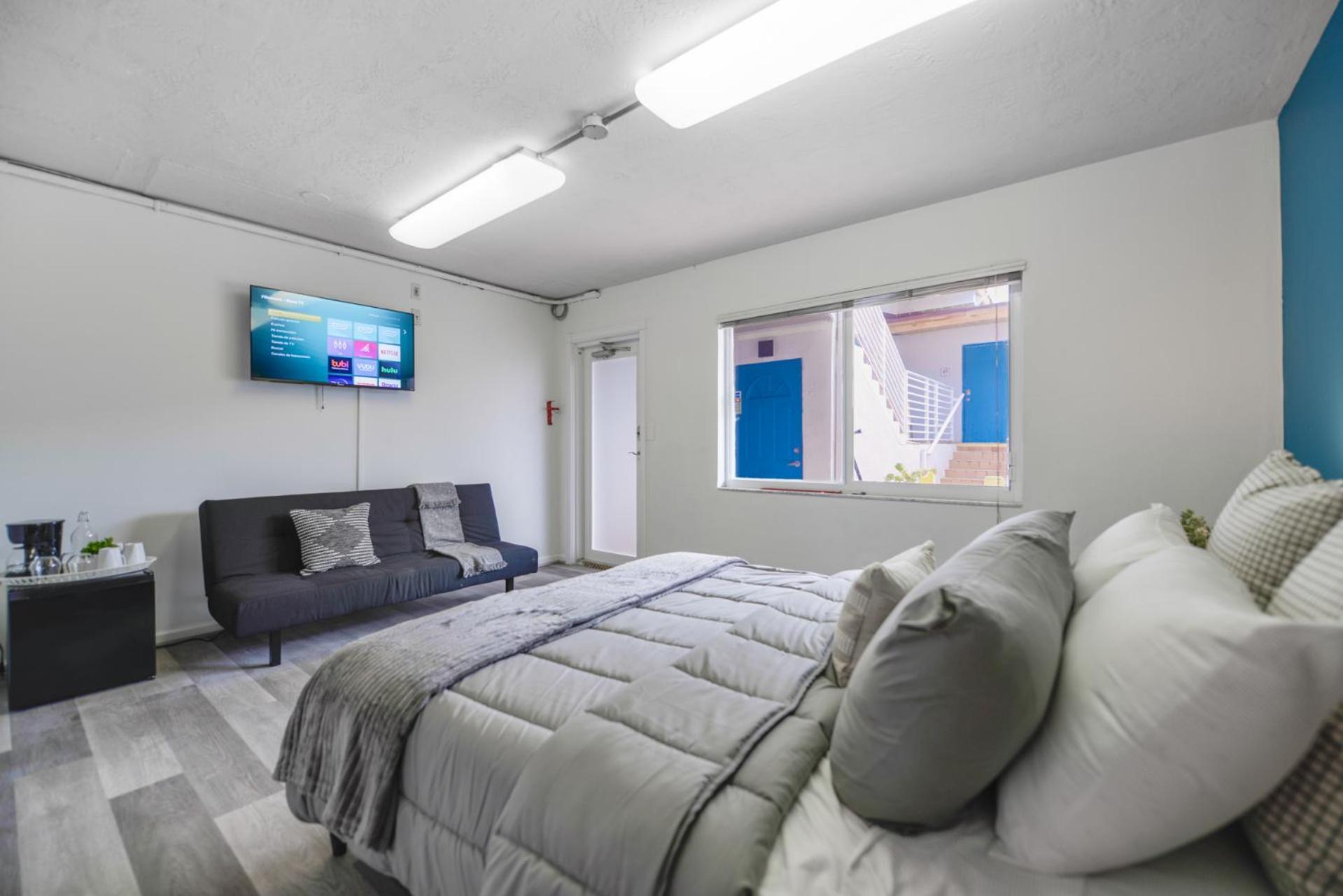 The Mariner Suites #22 - Beachfront Studio Hollywood Ngoại thất bức ảnh