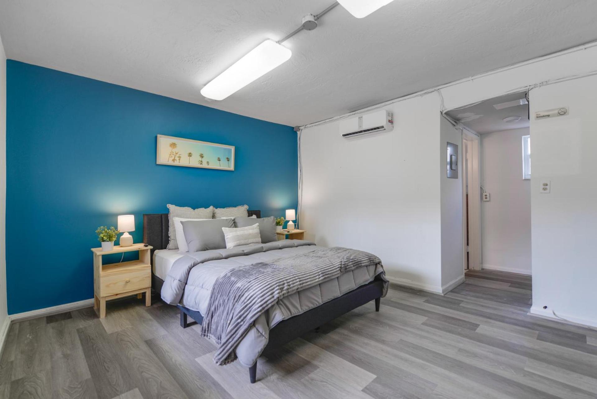 The Mariner Suites #22 - Beachfront Studio Hollywood Ngoại thất bức ảnh