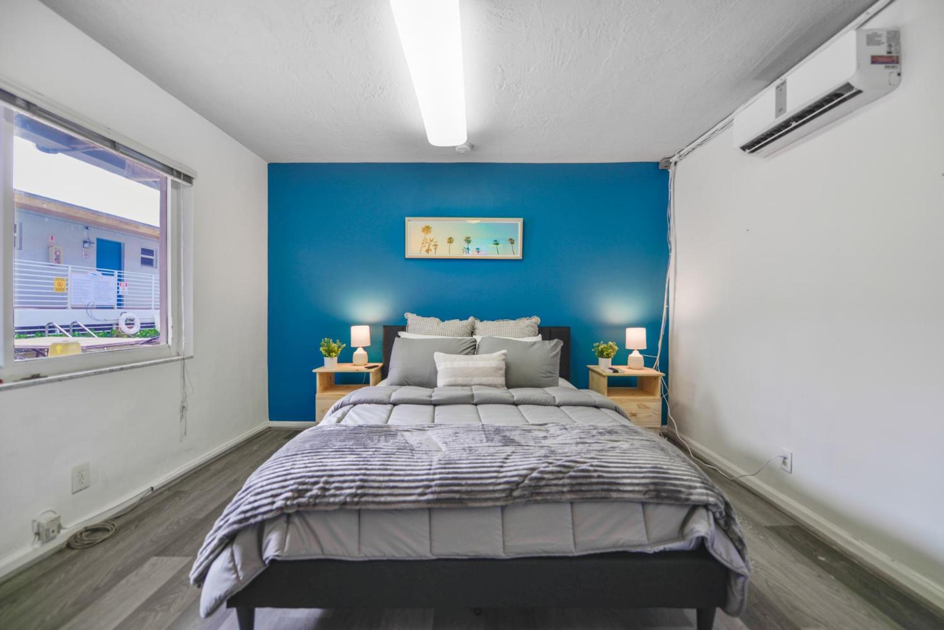 The Mariner Suites #22 - Beachfront Studio Hollywood Ngoại thất bức ảnh