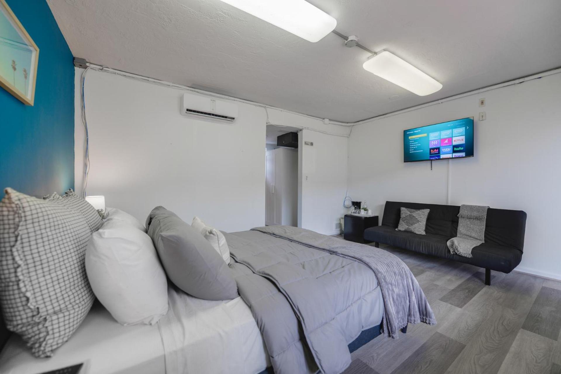 The Mariner Suites #22 - Beachfront Studio Hollywood Ngoại thất bức ảnh